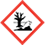 Dangerous for the environment